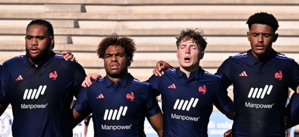 Mondial U20 (J2) : Les Bleuets sur leurs gardes avant le pays de Galles 
