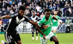 Ligue 2 : Les enjeux de la 33e journée 