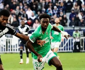 Ligue 2 : Les enjeux de la 33e journée 