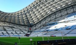 Bleus : Marseille veut accueillir l'équipe de France pendant les travaux du Stade de France