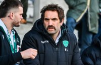 Pau : Sam Whitelock prendra finalement sa retraite à la fin de la saison 