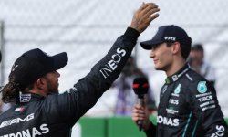 F1 - GP du Mexique : Les réactions des pilotes à l'issue de la séance de qualifications