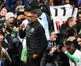 National (J30) : Le Red Star remonte en Ligue 2 malgré sa défaite 