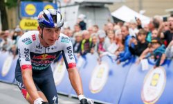 RedBull-Bora-Hansgrohe : Lipowitz impatient du duo avec Evenepoel 