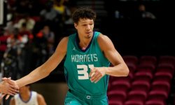 NBA - Summer League : Trois Français joueront les demi-finales 