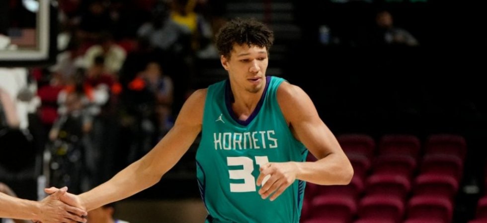 NBA - Summer League : Trois Français joueront les demi-finales 