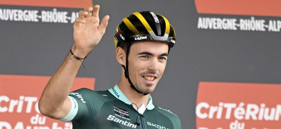 Championnats de France : Sans Laporte ni Bardet