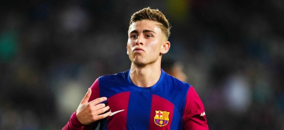 Liga (J36) : Le Barça conforte sa deuxième place, la Sociedad s'accroche à l'Europe 