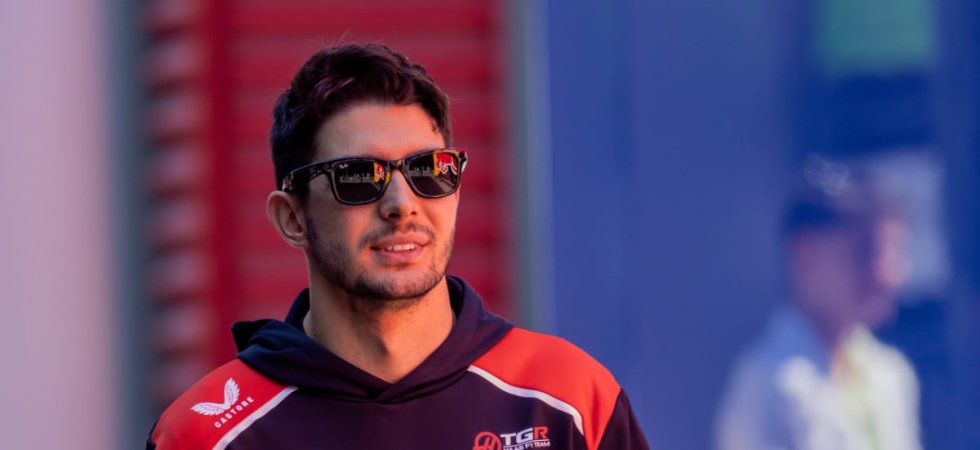 F1 : Un Grand Prix en France ? Ocon dit oui !