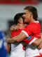 Pro D2 : Biarritz récupère deux points et fait un grand pas vers le maintien