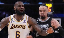 NBA : Les Lakers et Miami prennent l'avantage face à Memphis et Milwaukee