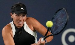 WTA - San Diego : Pegula et Navarro prennent la porte en demi-finales 