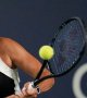 WTA - San Diego : Pegula et Navarro prennent la porte en demi-finales 