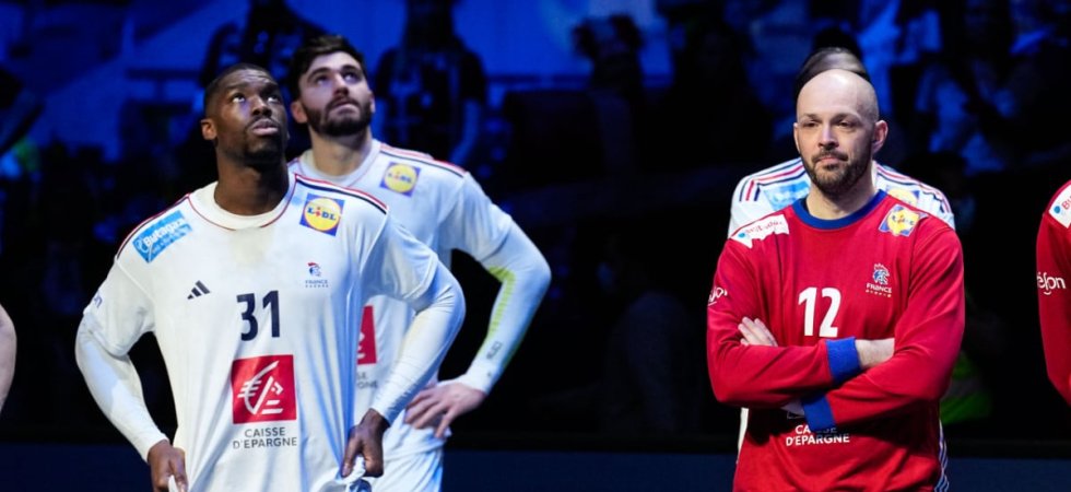 Nahi à Gérard, devenu coach des Messines : « Il a fini le jeu ! Laisse un peu la place »
