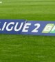 Ligue 2 (J26) : Suivez le multiplex en direct à partir de 19h00 