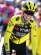 Tour de France (F/E8) : La victoire d'étape et le maillot jaune pour Ferrand-Prévot 