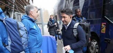 Ligue 2 : Du mouvement sur les bancs