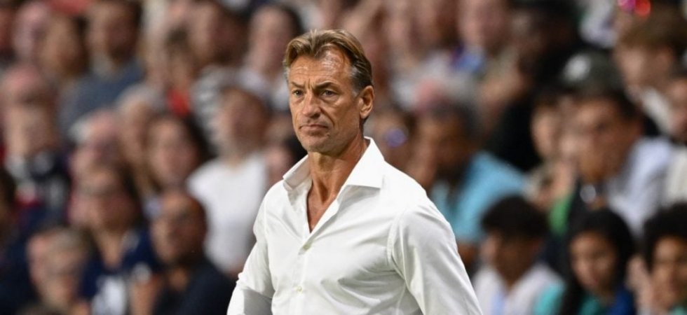 Bleues - Renard : « L'élimination ? C'est incompréhensible » 