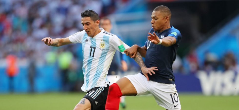 CM 2022 : France - Argentine en huitièmes, le Brésil champion ?