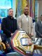 MMA : L'UFC prévu à la Maison Blanche annulé ?
