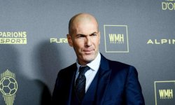 UEFA : Première réunion en vue pour le "conseil des sages" avec Zidane, Abidal et Vieira