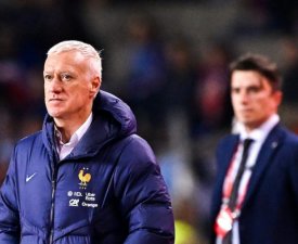 Bleus : Deschamps a eu des réponses 