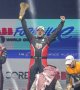 Formule E - ePrix de Dariya II : Wehrlein signe un nouveau succès