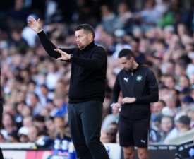 Premier League - Crystal Palace : Sage enfin lancé