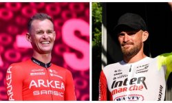 Lotto-Intermarché : Les Français Petit et Bouet deviennent directeurs sportifs 