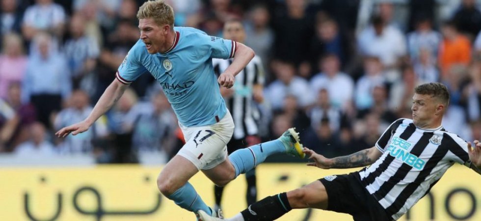 Premier League (J3) : Newcastle a fait vaciller Manchester City