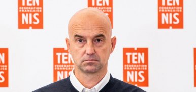 Coupe Davis : Ljubicic pas tendre avec Humbert 