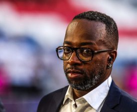 OL : Govou charge Caleta-Car après son départ 