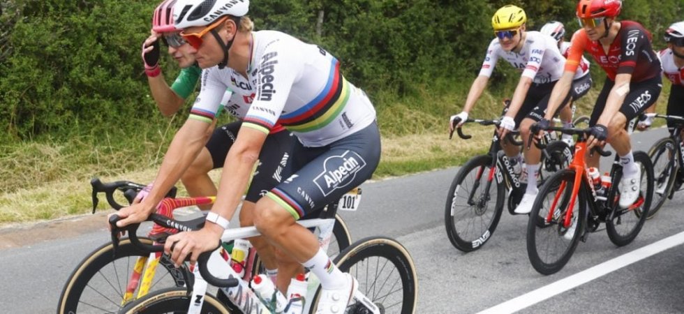 Tour de France : Revivez la 10eme étape 