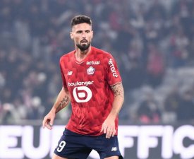 Coupe du monde 2026 : Giroud consultant ?