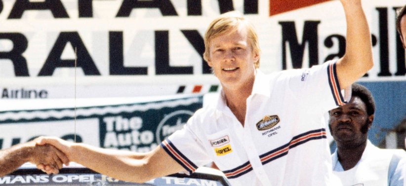 Ari Vatanen