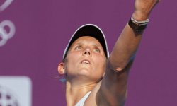 WTA - Doha : Gracheva stoppée aux portes des quarts 