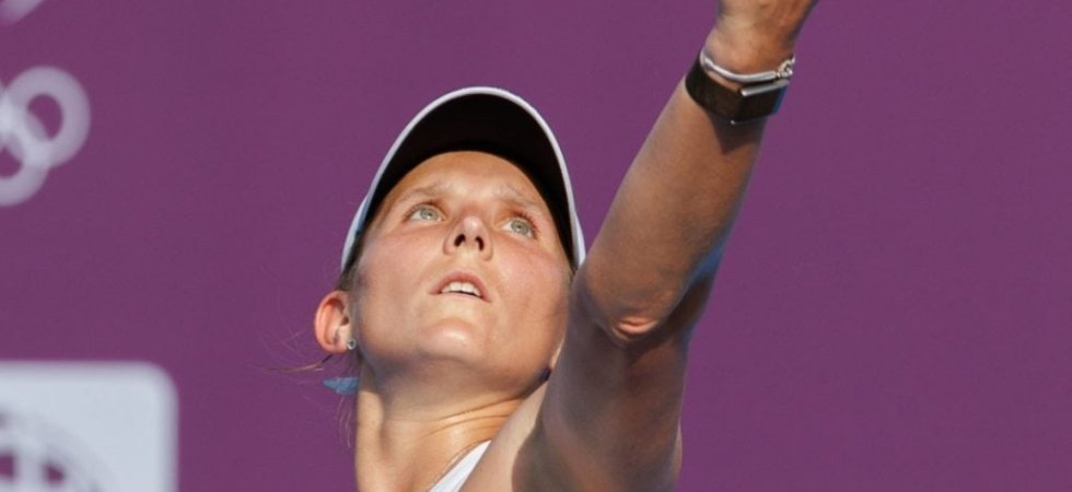 WTA - Doha : Gracheva stoppée aux portes des quarts 