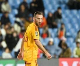Flavien Tait annonce sa retraite à 33 ans