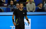 ATP - Montpellier : Auger-Aliassime bat Droguet rejoint Mannarino en finale 