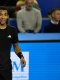 ATP - Montpellier : Auger-Aliassime bat Droguet rejoint Mannarino en finale 