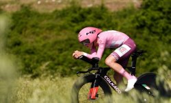 Giro (E7) : Pogacar assomme la concurrence 