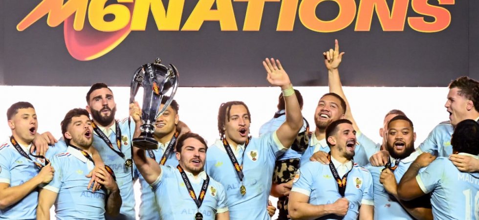 6 Nations : L'essentiel à retenir de l'édition 2026