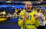 Ligue Butagaz Energie : Bouktit élue meilleure joueuse