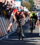 Famenne Ardenne Classic : De Lie gagne son sprint... sur une jambe