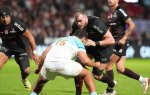 Toulouse : Brennan inquiet avant la Coupe d'Europe