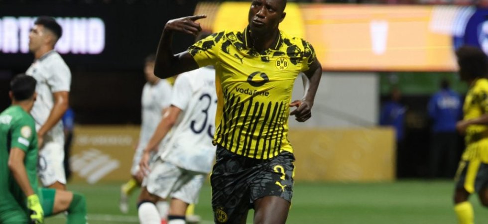 Mondial des clubs (8es) : Guirassy envoie Dortmund défier le Real Madrid en quarts de finale 