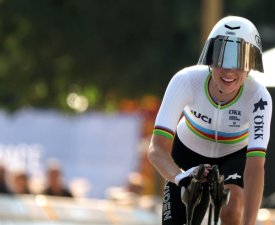 Tour de France (F/E4) : Reusser fait coup double, Ferrand-Prévot perd gros