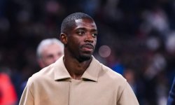 PSG : Dembélé a chanté avec les Enfoirés 