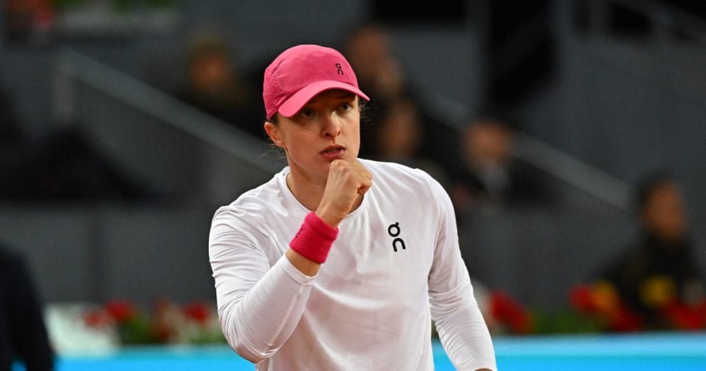 WTA