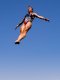 Natation - Chpts d'Europe (Plongeon haut vol) : Bayon et Hunt au pied du podium provisoire